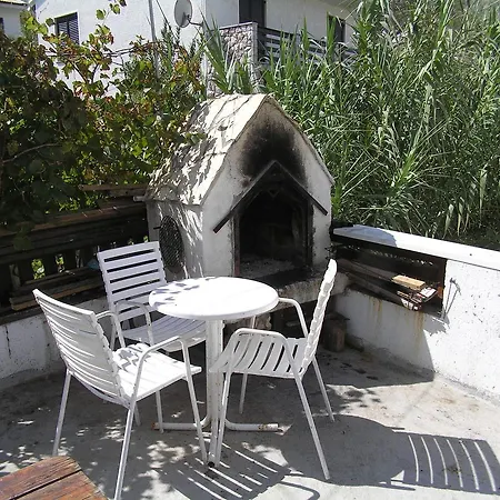 Apartament Dusko