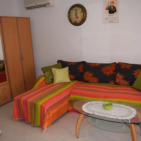 Apartament Dusko Pag Town