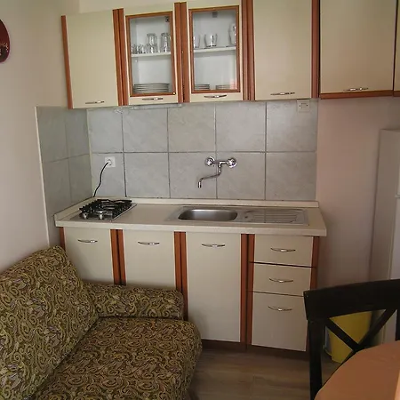 Apartament Dusko *
