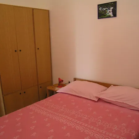 Dusko Apartament *
