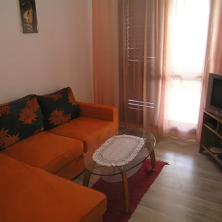 Apartament Dusko