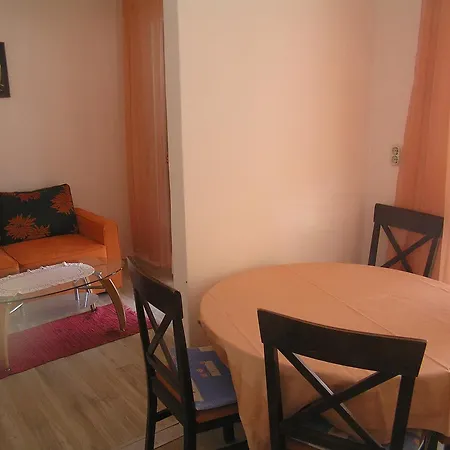 Dusko Apartament Pag Town