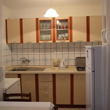Dusko Apartament *