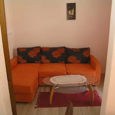 Dusko Apartament *