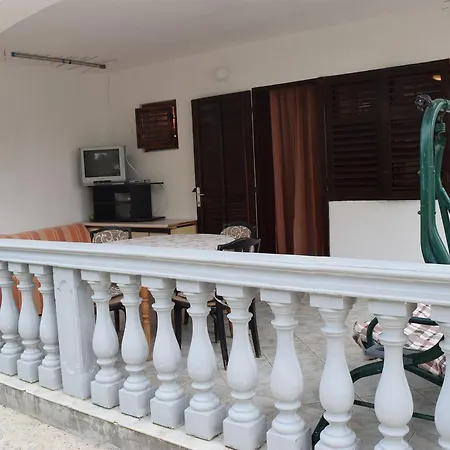 Dusko Apartament