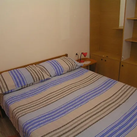 Apartament Dusko