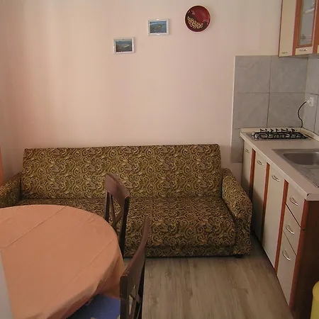 Apartament Dusko