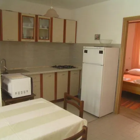 Apartament Dusko