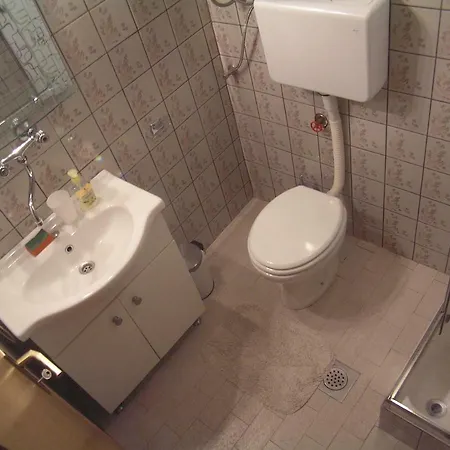 Apartament Dusko