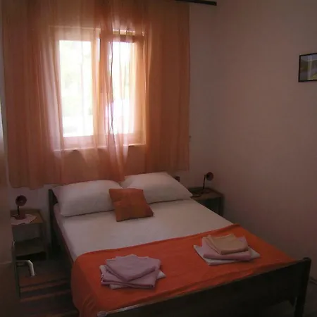 Apartament Dusko Pag Town