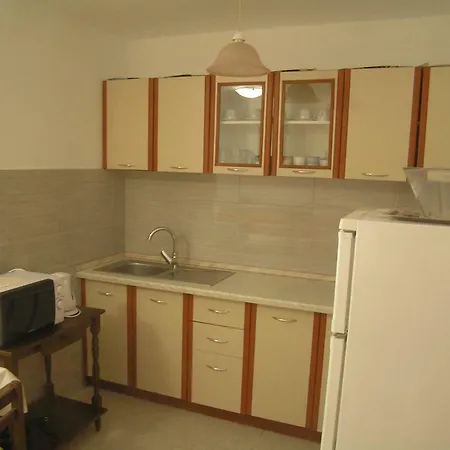Dusko Apartament Pag Town