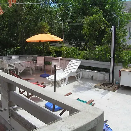 Apartament Dusko