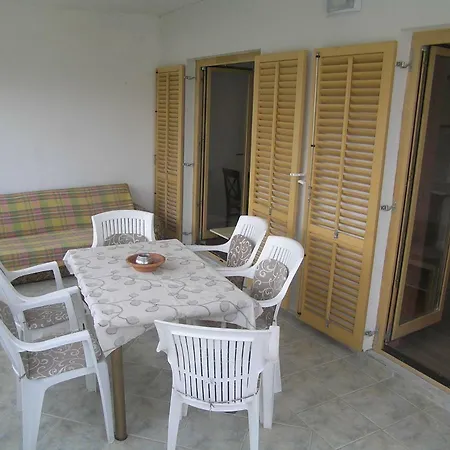 Dusko Apartament