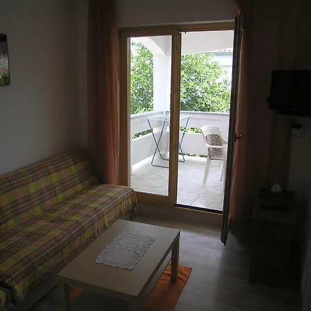 Apartament Dusko Pag Town
