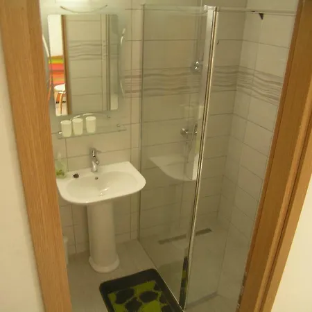 Dusko Apartament Pag Town