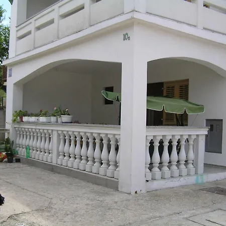 Dusko Apartament Pag Town
