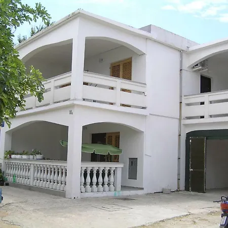 Apartament Dusko *